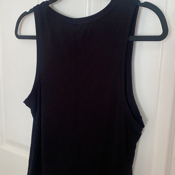 Club Monaco tank top - Picture 5 of 5